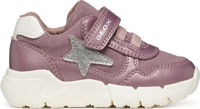 Buty sportowe dziecięce na wiosnę Geox ze sklepu: eobuwie.pl w kategorii: Buty sportowe dziecięce - zdjęcie WP-EBWP-9KUZS-09B_0000306092938