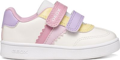 Buty sportowe dziecięce wiosenne Geox ze sklepu: eobuwie.pl w kategorii: Buty sportowe dziecięce - zdjęcie WP-EBWP-9KUZS-09B_0000306093119