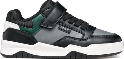 Buty sportowe dziecięce wiosenne Geox ze sklepu: eobuwie.pl w kategorii: Buty sportowe dziecięce - zdjęcie WP-EBWP-9KUZS-09B_0000306093478