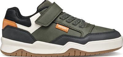Buty sportowe dziecięce Geox ze sklepu: eobuwie.pl w kategorii: Buty sportowe dziecięce - zdjęcie WP-EBWP-9KUZS-09B_0000306093539
