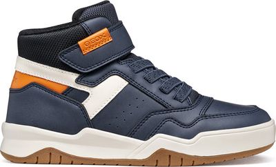 Buty sportowe dziecięce na jesień Geox ze sklepu: eobuwie.pl w kategorii: Buty sportowe dziecięce - zdjęcie WP-EBWP-9KUZS-09B_0000306093607
