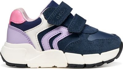Buty sportowe dziecięce na wiosnę Geox ze sklepu: eobuwie.pl w kategorii: Buty sportowe dziecięce - zdjęcie WP-EBWP-9KUZS-09B_0000306093751