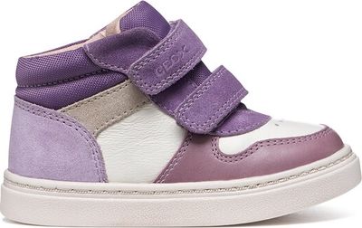 Buty sportowe dziecięce na wiosnę Geox ze sklepu: eobuwie.pl w kategorii: Buty sportowe dziecięce - zdjęcie WP-EBWP-9KUZS-09B_0000306093928