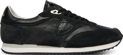 Buty sportowe męskie na jesień Philippe Model ze sklepu: eobuwie.pl w kategorii: Buty sportowe męskie - zdjęcie WP-EBWP-9KUZS-09B_0000306093973