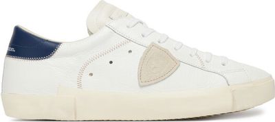 Buty sportowe męskie na wiosnę Philippe Model ze sklepu: eobuwie.pl w kategorii: Buty sportowe męskie - zdjęcie WP-EBWP-9KUZS-09B_0000306093980