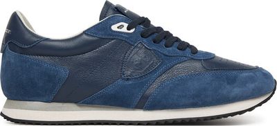 Buty sportowe męskie wiosenne Philippe Model ze sklepu: eobuwie.pl w kategorii: Buty sportowe męskie - zdjęcie WP-EBWP-9KUZS-09B_0000306093997