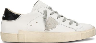 Buty sportowe damskie na wiosnę Philippe Model ze sklepu: eobuwie.pl w kategorii: Buty sportowe damskie - zdjęcie WP-EBWP-9KUZS-09B_0000306094048