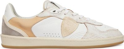 Philippe Model - Buty sportowe męskie wiosenne ze sklepu: eobuwie.pl w kategorii: Buty sportowe męskie - zdjęcie WP-EBWP-9KUZS-09B_0000306094062