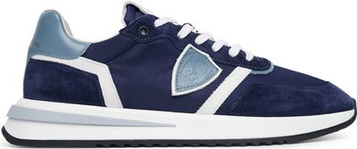Buty sportowe męskie Philippe Model ze sklepu: eobuwie.pl w kategorii: Buty sportowe męskie - zdjęcie WP-EBWP-9KUZS-09B_0000306094093