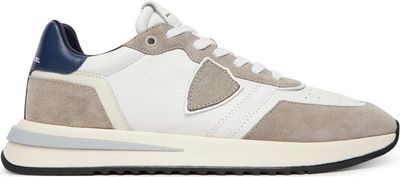 Buty sportowe męskie na wiosnę Philippe Model ze sklepu: eobuwie.pl w kategorii: Buty sportowe męskie - zdjęcie WP-EBWP-9KUZS-09B_0000306094109