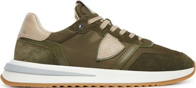 Buty sportowe męskie jesienne Philippe Model ze sklepu: eobuwie.pl w kategorii: Buty sportowe męskie - zdjęcie WP-EBWP-9KUZS-09B_0000306094116