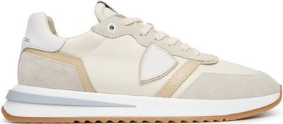 Buty sportowe męskie na wiosnę Philippe Model ze sklepu: eobuwie.pl w kategorii: Buty sportowe męskie - zdjęcie WP-EBWP-9KUZS-09B_0000306094123