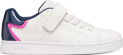 Buty sportowe dziecięce na wiosnę Geox ze sklepu: eobuwie.pl w kategorii: Buty sportowe dziecięce - zdjęcie WP-EBWP-9KUZS-09B_0000306094727