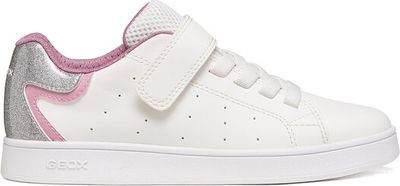 Buty sportowe dziecięce na wiosnę Geox ze sklepu: eobuwie.pl w kategorii: Buty sportowe dziecięce - zdjęcie WP-EBWP-9KUZS-09B_0000306094741