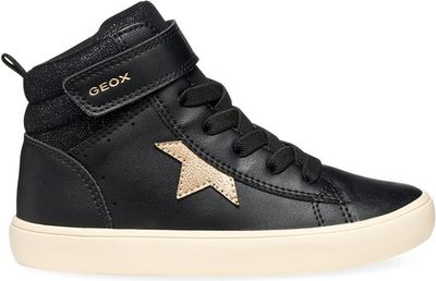Buty sportowe dziecięce na jesień Geox ze sklepu: eobuwie.pl w kategorii: Buty sportowe dziecięce - zdjęcie WP-EBWP-9KUZS-09B_0000306095045