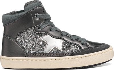 Buty sportowe dziecięce na wiosnę Geox ze sklepu: eobuwie.pl w kategorii: Buty sportowe dziecięce - zdjęcie WP-EBWP-9KUZS-09B_0000306095854