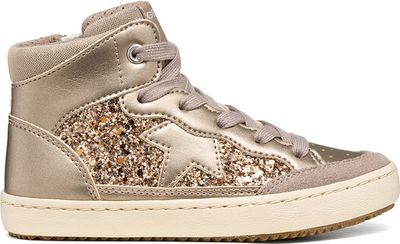 Buty sportowe dziecięce na wiosnę Geox ze sklepu: eobuwie.pl w kategorii: Buty sportowe dziecięce - zdjęcie WP-EBWP-9KUZS-09B_0000306095878