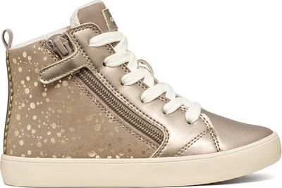 Buty sportowe dziecięce na wiosnę Geox ze sklepu: eobuwie.pl w kategorii: Buty sportowe dziecięce - zdjęcie WP-EBWP-9KUZS-09B_0000306095908