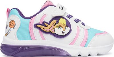 Buty sportowe dziecięce na wiosnę Geox ze sklepu: eobuwie.pl w kategorii: Buty sportowe dziecięce - zdjęcie WP-EBWP-9KUZS-09B_0000306096721