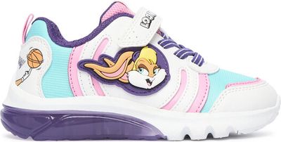Buty sportowe dziecięce na wiosnę Geox ze sklepu: eobuwie.pl w kategorii: Buty sportowe dziecięce - zdjęcie WP-EBWP-9KUZS-09B_0000306096738