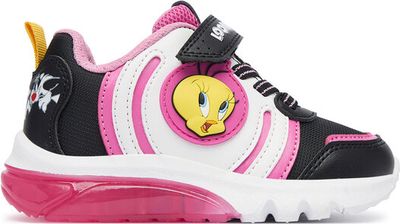Buty sportowe dziecięce na wiosnę Geox ze sklepu: eobuwie.pl w kategorii: Buty sportowe dziecięce - zdjęcie WP-EBWP-9KUZS-09B_0000306096790