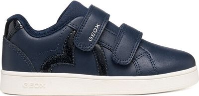 Geox - Buty sportowe dziecięce ze sklepu: eobuwie.pl w kategorii: Buty sportowe dziecięce - zdjęcie WP-EBWP-9KUZS-09B_0000306097162