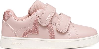 Buty sportowe dziecięce na wiosnę Geox ze sklepu: eobuwie.pl w kategorii: Buty sportowe dziecięce - zdjęcie WP-EBWP-9KUZS-09B_0000306097186