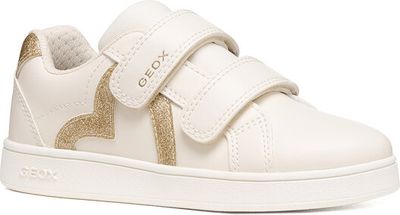 Buty sportowe dziecięce na wiosnę Geox ze sklepu: eobuwie.pl w kategorii: Buty sportowe dziecięce - zdjęcie WP-EBWP-9KUZS-09B_0000306097193