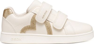 Buty sportowe dziecięce na wiosnę Geox ze sklepu: eobuwie.pl w kategorii: Buty sportowe dziecięce - zdjęcie WP-EBWP-9KUZS-09B_0000306097209