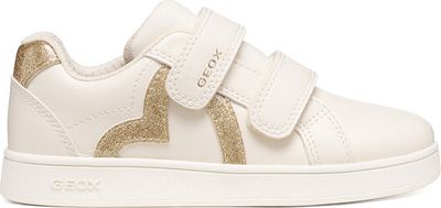 Buty sportowe dziecięce wiosenne Geox ze sklepu: eobuwie.pl w kategorii: Buty sportowe dziecięce - zdjęcie WP-EBWP-9KUZS-09B_0000306097216