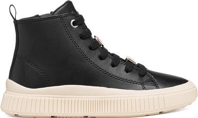 Buty sportowe dziecięce Geox ze sklepu: eobuwie.pl w kategorii: Buty sportowe dziecięce - zdjęcie WP-EBWP-9KUZS-09B_0000306097261