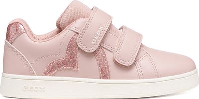 Buty sportowe dziecięce na wiosnę Geox ze sklepu: eobuwie.pl w kategorii: Buty sportowe dziecięce - zdjęcie WP-EBWP-9KUZS-09B_0000306097278