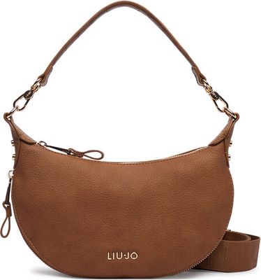 Listonoszka Liu Jo ze sklepu: eobuwie.pl w kategorii: Listonoszki - zdjęcie WP-EBWP-9KUZS-09B_0000306098299