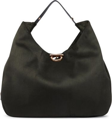 Shopper bag Liu Jo ze sklepu: eobuwie.pl w kategorii: Torby Shopper bag - zdjęcie WP-EBWP-9KUZS-09B_0000306098480