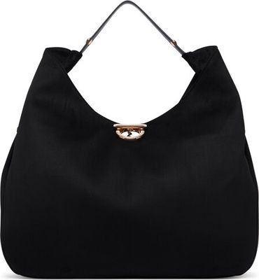 Shopper bag Liu Jo ze sklepu: eobuwie.pl w kategorii: Torby Shopper bag - zdjęcie WP-EBWP-9KUZS-09B_0000306098503