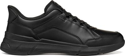 Buty sportowe męskie na jesień Geox ze sklepu: eobuwie.pl w kategorii: Buty sportowe męskie - zdjęcie WP-EBWP-9KUZS-09B_0000306101876