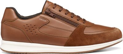 Buty sportowe męskie na jesień Geox ze sklepu: eobuwie.pl w kategorii: Buty sportowe męskie - zdjęcie WP-EBWP-9KUZS-09B_0000306101883