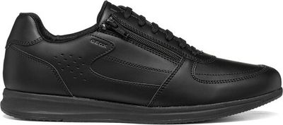 Buty sportowe męskie na jesień Geox ze sklepu: eobuwie.pl w kategorii: Buty sportowe męskie - zdjęcie WP-EBWP-9KUZS-09B_0000306101890