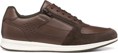 Buty sportowe męskie jesienne Geox ze sklepu: eobuwie.pl w kategorii: Buty sportowe męskie - zdjęcie WP-EBWP-9KUZS-09B_0000306101906