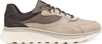 Geox - Buty sportowe męskie ze sklepu: eobuwie.pl w kategorii: Buty sportowe męskie - zdjęcie WP-EBWP-9KUZS-09B_0000306101937