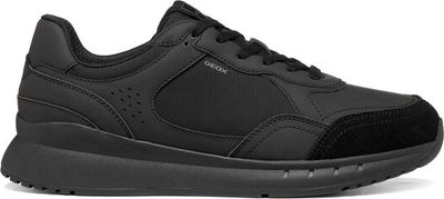 Buty sportowe męskie jesienne Geox ze sklepu: eobuwie.pl w kategorii: Buty sportowe męskie - zdjęcie WP-EBWP-9KUZS-09B_0000306101982