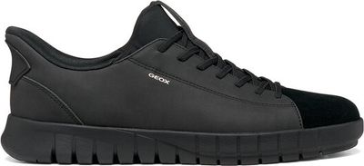Buty sportowe męskie na jesień Geox ze sklepu: eobuwie.pl w kategorii: Buty sportowe męskie - zdjęcie WP-EBWP-9KUZS-09B_0000306102026