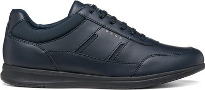 Buty sportowe męskie jesienne Geox ze sklepu: eobuwie.pl w kategorii: Buty sportowe męskie - zdjęcie WP-EBWP-9KUZS-09B_0000306102262