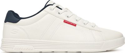 Skechers - Buty sportowe męskie na wiosnę ze sklepu: eobuwie.pl w kategorii: Buty sportowe męskie - zdjęcie WP-EBWP-9KUZS-09B_0000306105256
