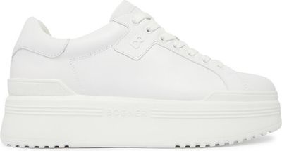 Buty sportowe damskie na wiosnę Bogner ze sklepu: eobuwie.pl w kategorii: Buty sportowe damskie - zdjęcie WP-EBWP-9KUZS-09B_0000306105423