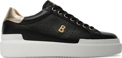 Buty sportowe damskie jesienne Bogner ze sklepu: eobuwie.pl w kategorii: Buty sportowe damskie - zdjęcie WP-EBWP-9KUZS-09B_0000306105430
