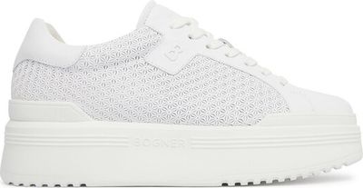Buty sportowe damskie wiosenne Bogner ze sklepu: eobuwie.pl w kategorii: Buty sportowe damskie - zdjęcie WP-EBWP-9KUZS-09B_0000306105447