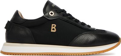 Bogner - Buty sportowe damskie na wiosnę ze sklepu: eobuwie.pl w kategorii: Buty sportowe damskie - zdjęcie WP-EBWP-9KUZS-09B_0000306105485