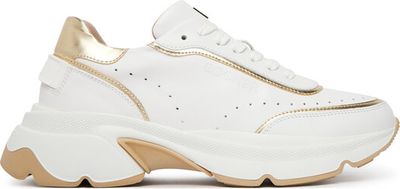 Bogner - Buty sportowe damskie wiosenne ze sklepu: eobuwie.pl w kategorii: Buty sportowe damskie - zdjęcie WP-EBWP-9KUZS-09B_0000306105553