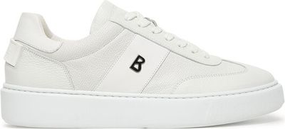 Bogner - Buty sportowe męskie na wiosnę ze sklepu: eobuwie.pl w kategorii: Buty sportowe męskie - zdjęcie WP-EBWP-9KUZS-09B_0000306105607